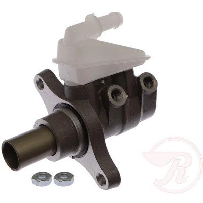 New Master Cylinder by RAYBESTOS - MC391482 pa2