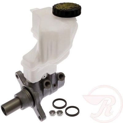 New Master Cylinder by RAYBESTOS - MC391483 pa4