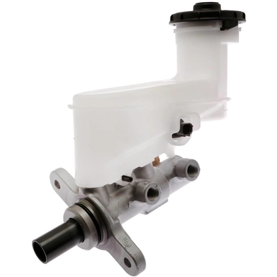 New Master Cylinder by RAYBESTOS - MC391484 pa1