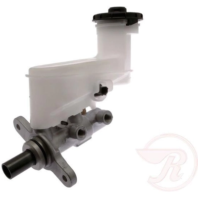 New Master Cylinder by RAYBESTOS - MC391485 pa1