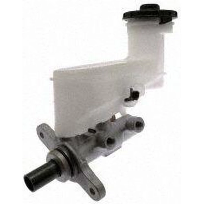 New Master Cylinder by RAYBESTOS - MC391485 pa7