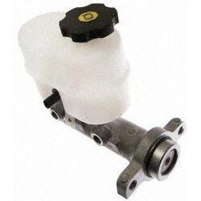 New Master Cylinder by RAYBESTOS - MC391486 pa4