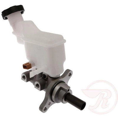 New Master Cylinder by RAYBESTOS - MC391491 pa2