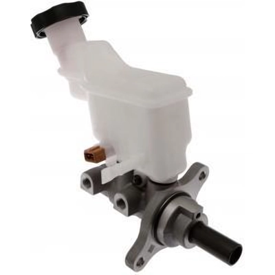 New Master Cylinder by RAYBESTOS - MC391491 pa6