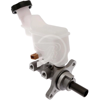 New Master Cylinder by RAYBESTOS - MC391491 pa7