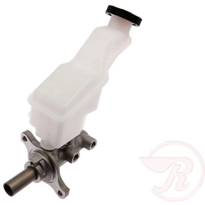 New Master Cylinder by RAYBESTOS - MC391492 pa2