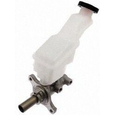 New Master Cylinder by RAYBESTOS - MC391492 pa7