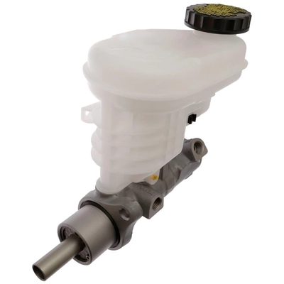 New Master Cylinder by RAYBESTOS - MC391495 pa1
