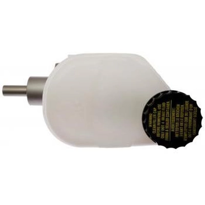 New Master Cylinder by RAYBESTOS - MC391495 pa8