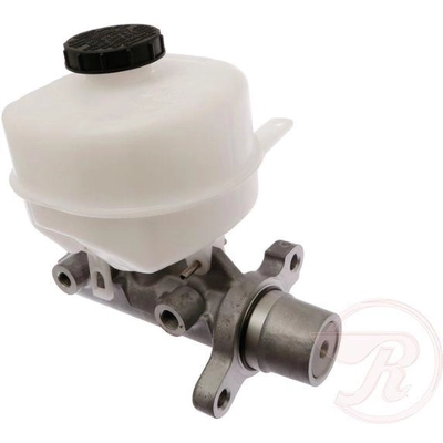 New Master Cylinder by RAYBESTOS - MC391496 pa2