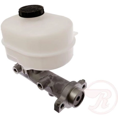New Master Cylinder by RAYBESTOS - MC391498 pa3
