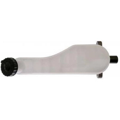 New Master Cylinder by RAYBESTOS - MC391500 pa9