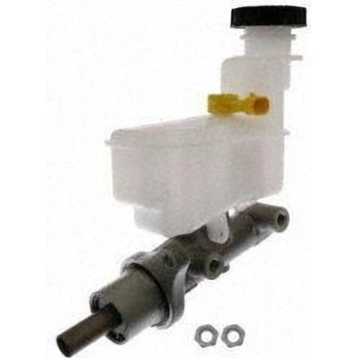New Master Cylinder by RAYBESTOS - MC391501 pa1