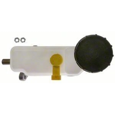 New Master Cylinder by RAYBESTOS - MC391501 pa3