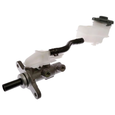 New Master Cylinder by RAYBESTOS - MC391504 pa2