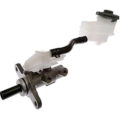 New Master Cylinder by RAYBESTOS - MC391504 pa7