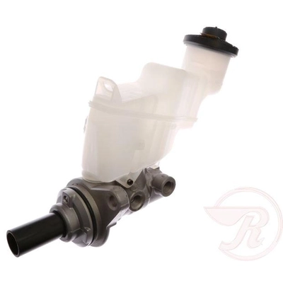New Master Cylinder by RAYBESTOS - MC391510 pa2