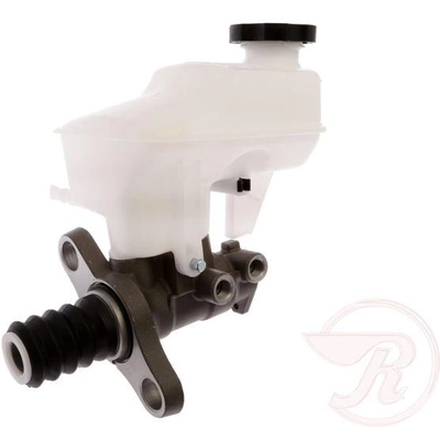 New Master Cylinder by RAYBESTOS - MC391511 pa2