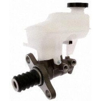 New Master Cylinder by RAYBESTOS - MC391511 pa4