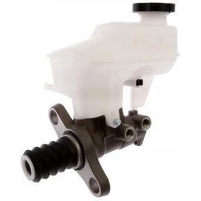 RAYBESTOS - MC391511 - New Master Cylinder pa9