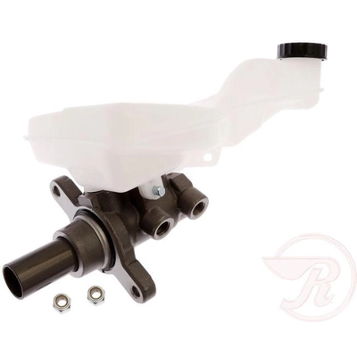 New Master Cylinder by RAYBESTOS - MC391512 pa1