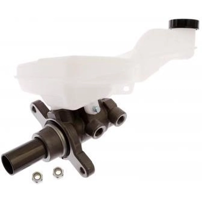 RAYBESTOS - MC391512 - New Master Cylinder pa4