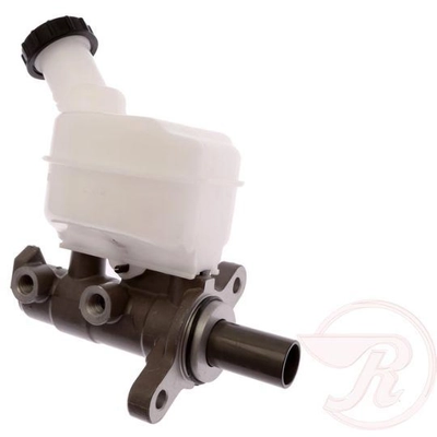 New Master Cylinder by RAYBESTOS - MC391513 pa1