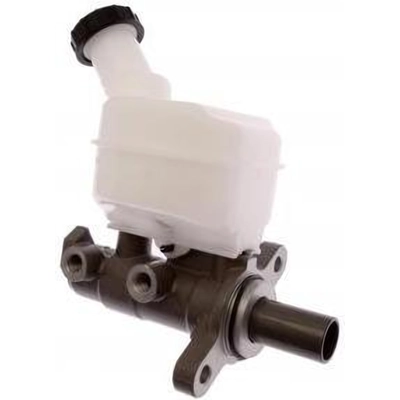 New Master Cylinder by RAYBESTOS - MC391513 pa6