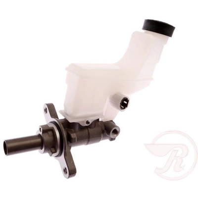 New Master Cylinder by RAYBESTOS - MC391520 pa2