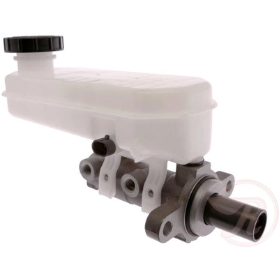 New Master Cylinder by RAYBESTOS - MC391521 pa1
