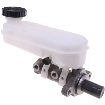 New Master Cylinder by RAYBESTOS - MC391521 pa7