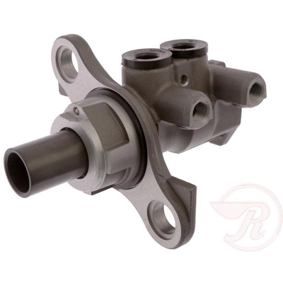 New Master Cylinder by RAYBESTOS - MC391524 pa3