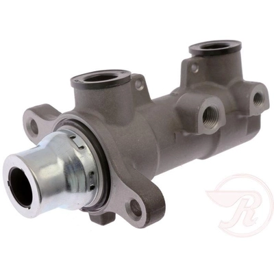 New Master Cylinder by RAYBESTOS - MC391525 pa3