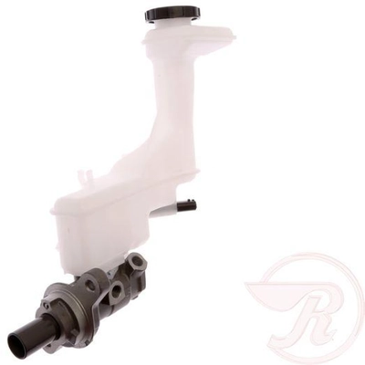 New Master Cylinder by RAYBESTOS - MC391528 pa2