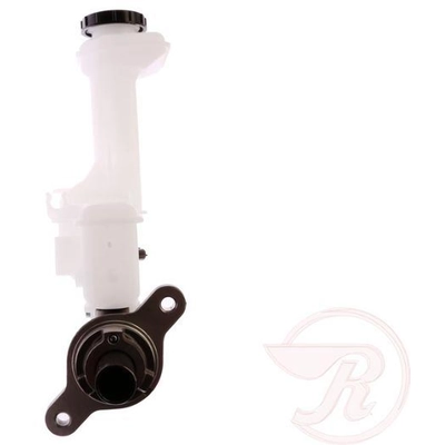 New Master Cylinder by RAYBESTOS - MC391528 pa4