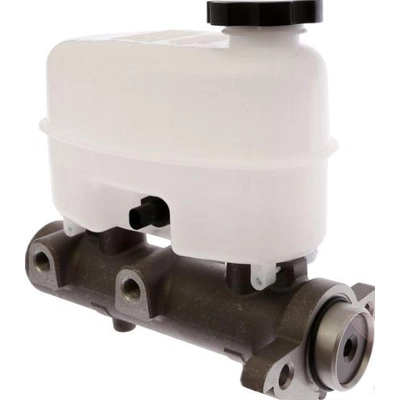 New Master Cylinder by RAYBESTOS - MC391534 pa2