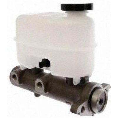 New Master Cylinder by RAYBESTOS - MC391534 pa7