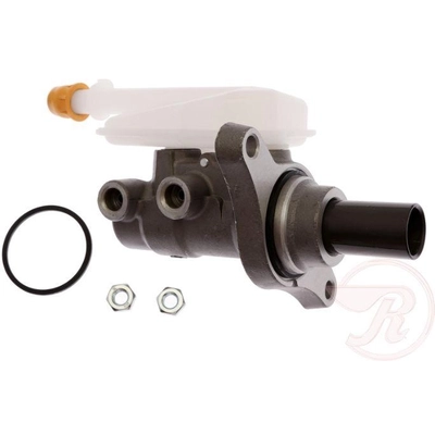 New Master Cylinder by RAYBESTOS - MC391535 pa2