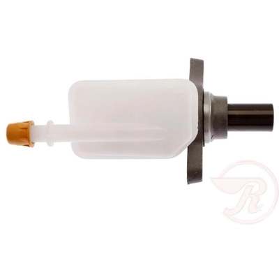 New Master Cylinder by RAYBESTOS - MC391535 pa3