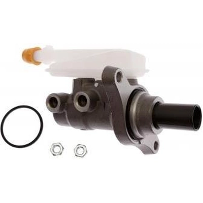 New Master Cylinder by RAYBESTOS - MC391535 pa4