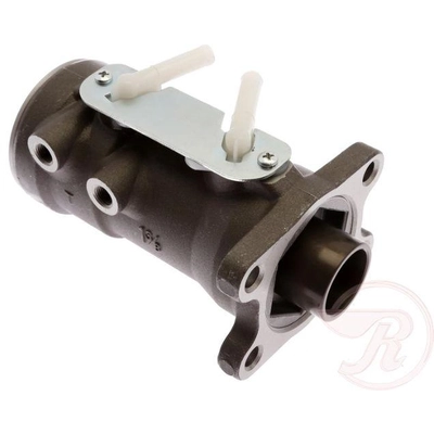 New Master Cylinder by RAYBESTOS - MC391538 pa3