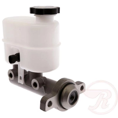New Master Cylinder by RAYBESTOS - MC391539 pa3