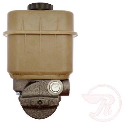 New Master Cylinder by RAYBESTOS - MC391540 pa1