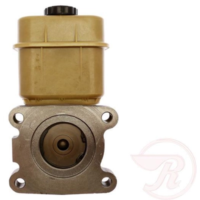 New Master Cylinder by RAYBESTOS - MC391540 pa2