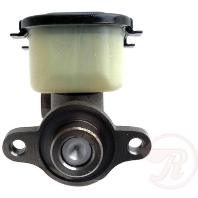 New Master Cylinder by RAYBESTOS - MC39166 pa14