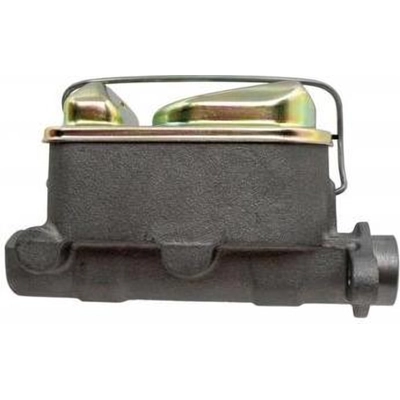 New Master Cylinder by RAYBESTOS - MC39172 pa17