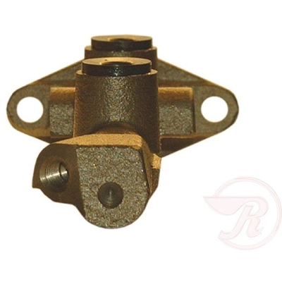 New Master Cylinder by RAYBESTOS - MC39298 pa17