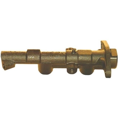 New Master Cylinder by RAYBESTOS - MC39298 pa7