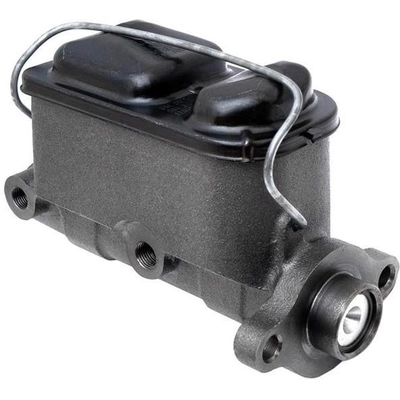 New Master Cylinder by RAYBESTOS - MC39308 pa8