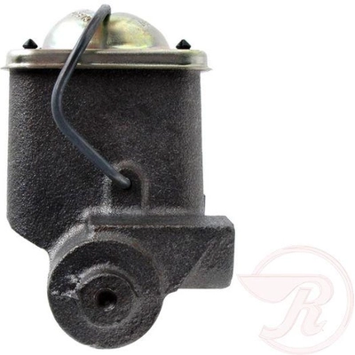 New Master Cylinder by RAYBESTOS - MC39322 pa14